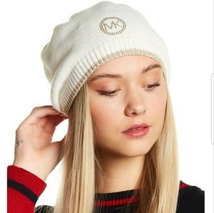 Brand new Michael Kors Beret